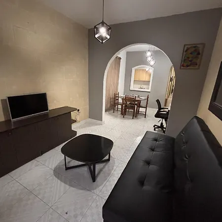 2badroom Apartment, Terrace, Close To Sea Apartman