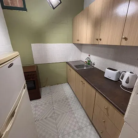 2badroom Apartment, Terrace, Close To Sea Xlendi