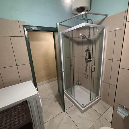 Apartman 2badroom Apartment, Terrace, Close To Sea *