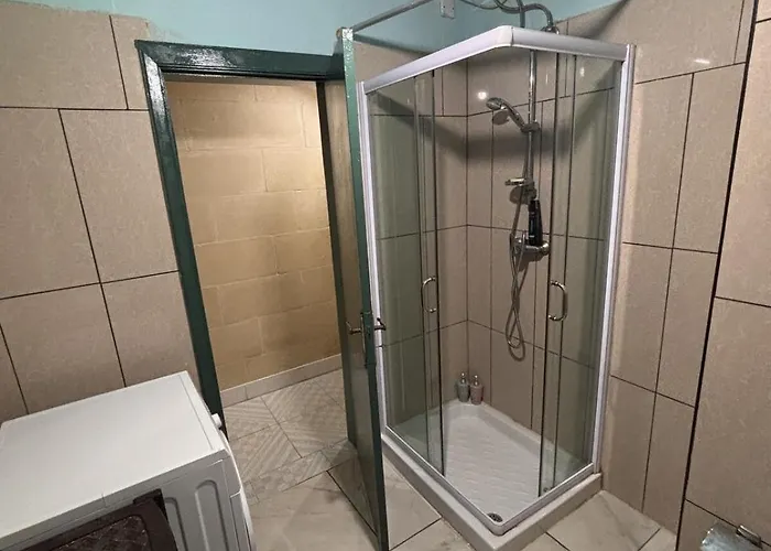 Apartman 2badroom Apartment, Terrace, Close To Sea *