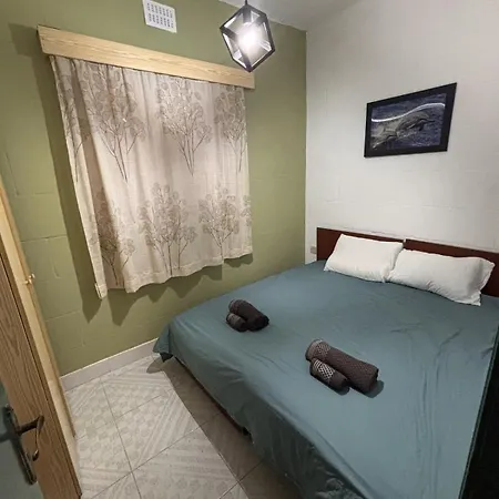 2badroom Apartment, Terrace, Close To Sea Apartman Xlendi