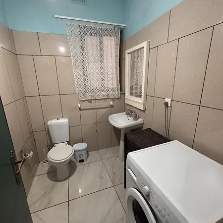 2badroom Apartment, Terrace, Close To Sea Apartman Xlendi