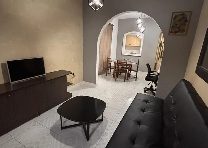 2badroom Apartment, Terrace, Close To Sea Appartement