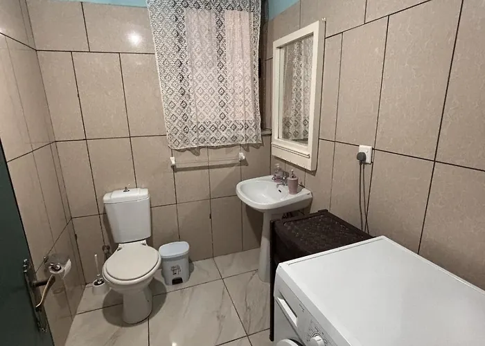 2badroom Apartment, Terrace, Close To Sea Appartamento Xlendi