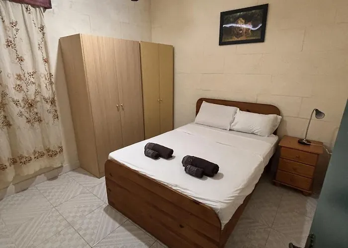 Appartamento 2badroom Apartment, Terrace, Close To Sea