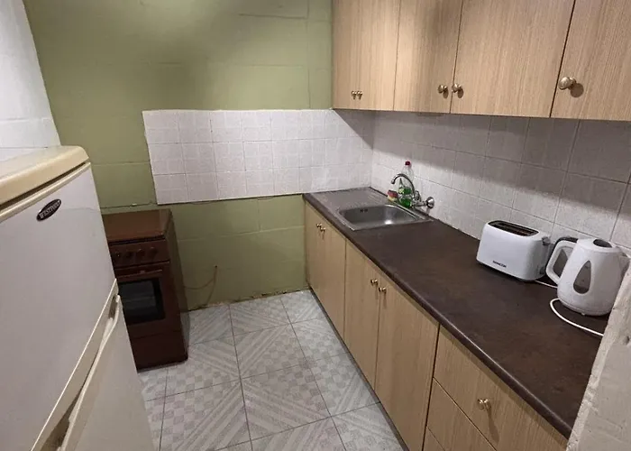 2badroom Apartment, Terrace, Close To Sea Xlendi